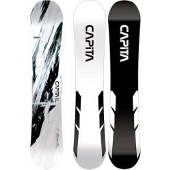 Capita Mercury Snowboard - 155 von Capita