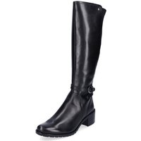 Caprice Caprice Damen Stiefel schwarz Stiefel von Caprice