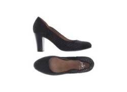 Caprice Damen Pumps, schwarz von Caprice