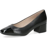 Caprice Pumps Leder/Textil Pumps von Caprice