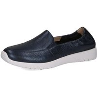 Caprice Slipper Leder Slipper von Caprice