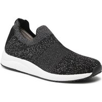 Caprice Sneakers 9-24703-28 Black Knit 035 Sneaker von Caprice