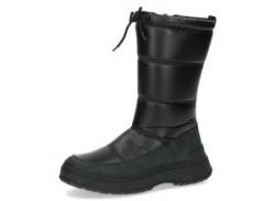 Winterstiefel CAPRICE Gr. 38, schwarz Damen Schuhe Winterstiefel von Caprice