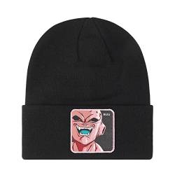 Capslab Herren Mütze Dragon Ball Z Gr. One size, Buu von Capslab