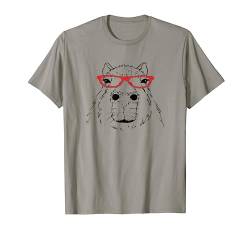 Capybara T-Shirt von Capybara Gifts Shirts & Hoodies