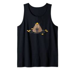 Capybara Tank Top von Capybara Gifts Shirts & Hoodies