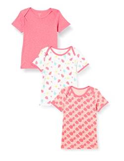 Care Baby T-Shirt aus Baumwolle (3er Pack) von Care