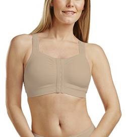 CAREFIX BH Mary Gr. 3XL weiß (L, beige) von Carefix