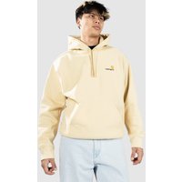 Carhartt WIP American Script Hoodie rattan von Carhartt WIP