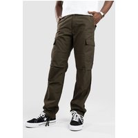 Carhartt WIP Aviation Hose cypress rinsed von Carhartt WIP