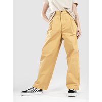 Carhartt WIP Brexley Hose bourbon rinsed von Carhartt WIP