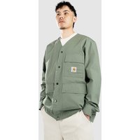 Carhartt WIP Elroy Shirt Jacke park von Carhartt WIP