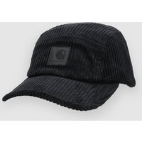 Carhartt WIP Erie Cap black von Carhartt WIP