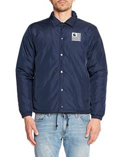 Carhartt WIP Herren Jacke State Pile Coach Jacket von Carhartt WIP