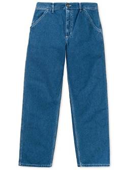 Carhartt WIP Herren Jeans Hose Simple Jeans von Carhartt WIP