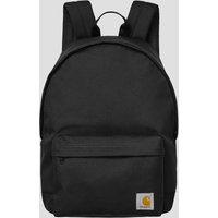 Carhartt WIP Jake Rucksack black von Carhartt WIP