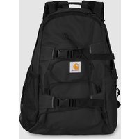 Carhartt WIP Kickflip Rucksack black von Carhartt WIP