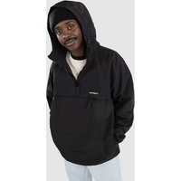 Carhartt WIP Windbreaker Anorak white von Carhartt WIP