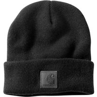 Carhartt Beanie 101070 Label Strickmütze von Carhartt