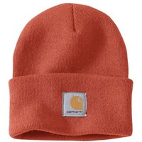 Carhartt Beanie A18 Acrylic Watch Hat trendig und wärmend von Carhartt