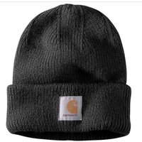 Carhartt Beanie RIB KNIT ACRYLIC HAT DAMEN von Carhartt