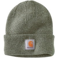 Carhartt Beanie RIB KNIT ACRYLIC HAT Rippstrickmütze von Carhartt