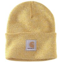 Carhartt Beanie Rippstrickmütze, Unisex von Carhartt