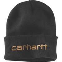 Carhartt Beanie TELLER HAT Rippstrick, Einheitsgröße von Carhartt