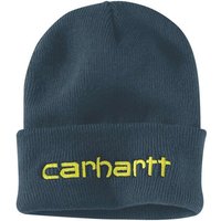 Carhartt Beanie TELLER HAT Rippstrick, Einheitsgröße von Carhartt