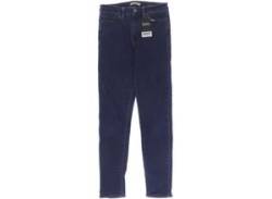 Carhartt Damen Jeans, marineblau von Carhartt