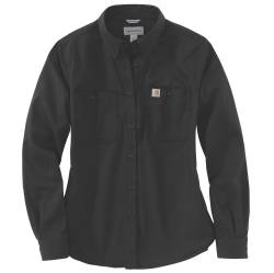 Carhartt Damen Langarmshirt Rugged Professional von Carhartt