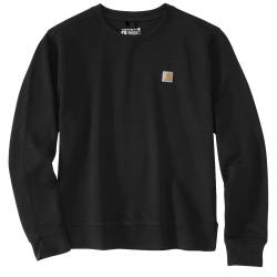 Carhartt Damen Sweatshirt French Terry von Carhartt