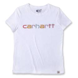 Carhartt Damen T-Shirt Lightweight S/S Graphic von Carhartt