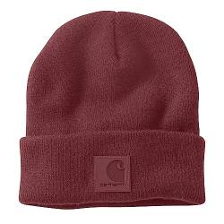 Carhartt Herren Acrylic Knit Hat Beanie-Mtze, Sable von Carhartt