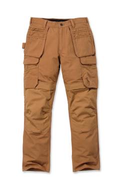 Carhartt Herren Arbeitshose Steel Multipocket von Carhartt