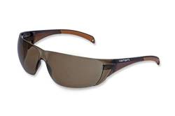 Carhartt Herren Billings Schutzbrille, Bronze, OFA von Carhartt