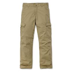 Carhartt Herren Cargohose Force Broxton von Carhartt