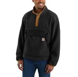 Carhartt Herren Fleecepullover Relaxed Fit Fleece von Carhartt