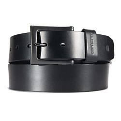 Carhartt Herren Jean Belt Gürtel, Schwarz, 50 von Carhartt