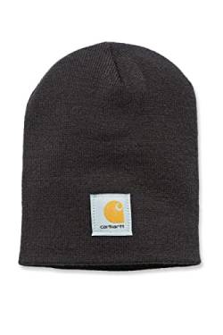 Carhartt Herren Knit Beanie, Schwarz, OFA von Carhartt