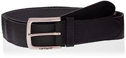 Carhartt Herren Rugged Flex Cargo Belt, Black, 42W von Carhartt