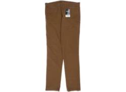 Carhartt Herren Stoffhose, braun von Carhartt