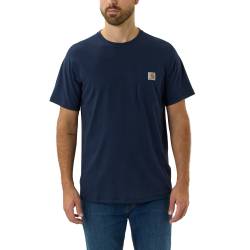 Carhartt Herren T-Shirt Force Flex Pocket von Carhartt