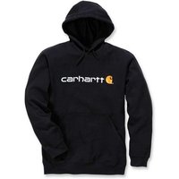 Carhartt Hoodie Loose Fit mit Logo-Aufdruck von Carhartt