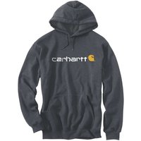 Carhartt Hoodie Loose Fit mit Logo-Aufdruck von Carhartt