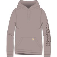 Carhartt Kapuzensweatshirt 105996-V61 Carhartt Sweatshirt von Carhartt