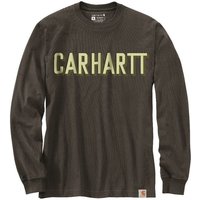 Carhartt Longsleeve von Carhartt