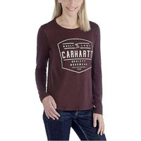 Carhartt Longsleeve von Carhartt