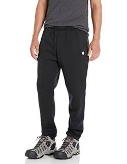 Carhartt Relaxed Fit Midweight Tapered Sweatpant von Carhartt