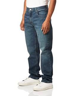 Carhartt Rugged Flex Relaxed Fit Low Rise 5-Pocket Tapered Jean von Carhartt